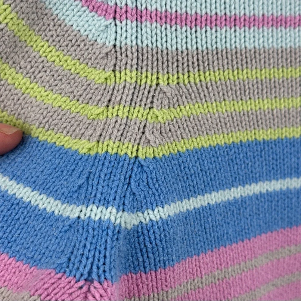 St. Johns Bay cotton length